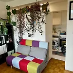 Quiet Cosy Flat In Amazing Central London Location