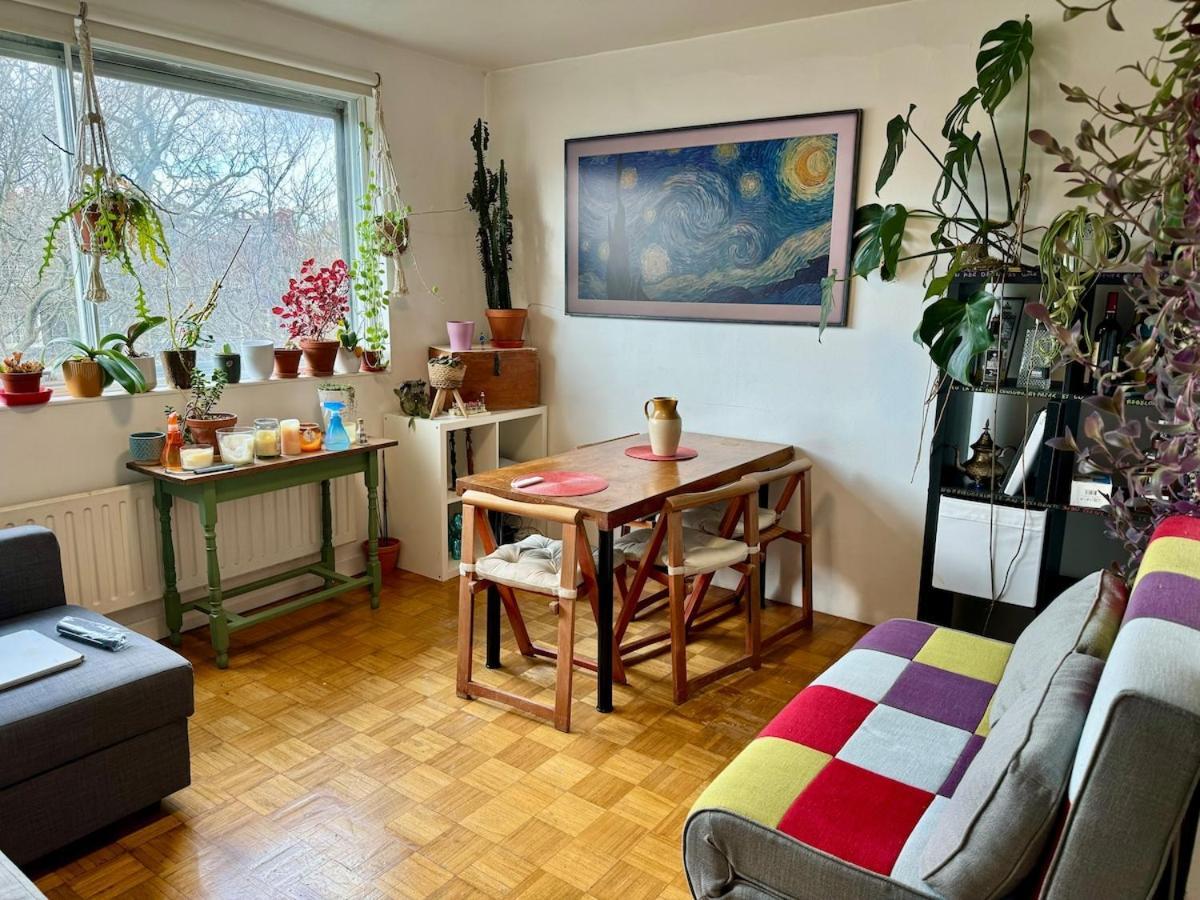 Appartement Quiet Cosy Flat In Amazing Location *