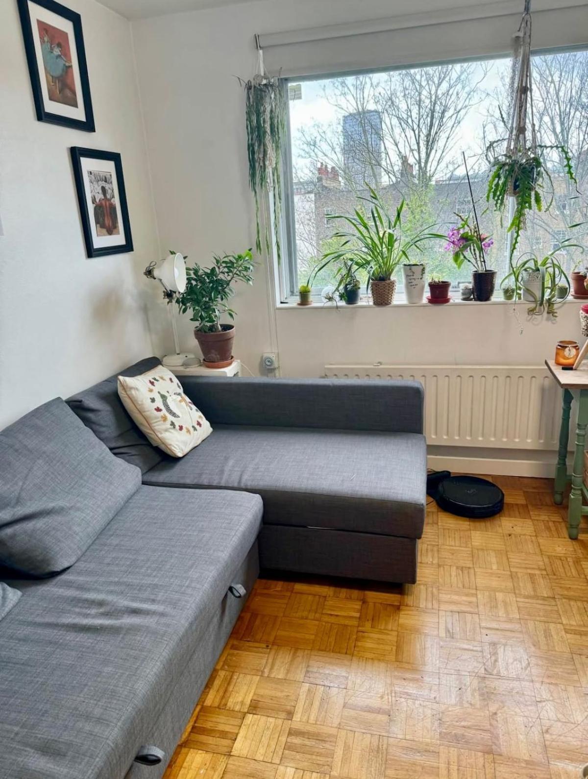 Appartement Quiet Cosy Flat In Amazing Location *